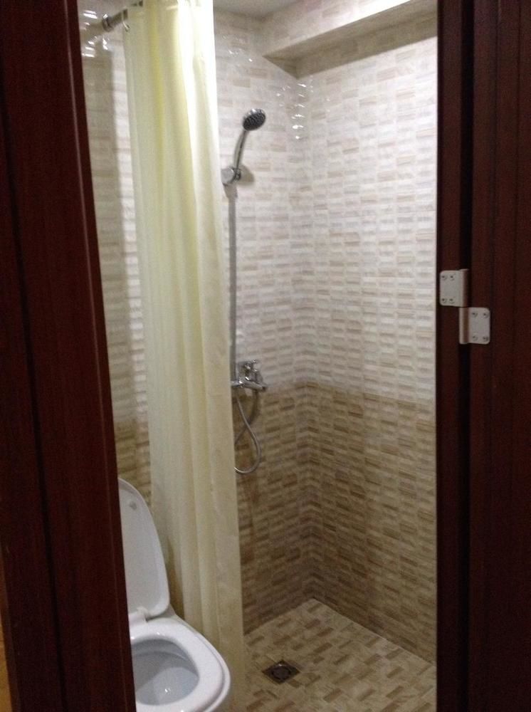 Shenzhen Haitian Hotel Екстер'єр фото